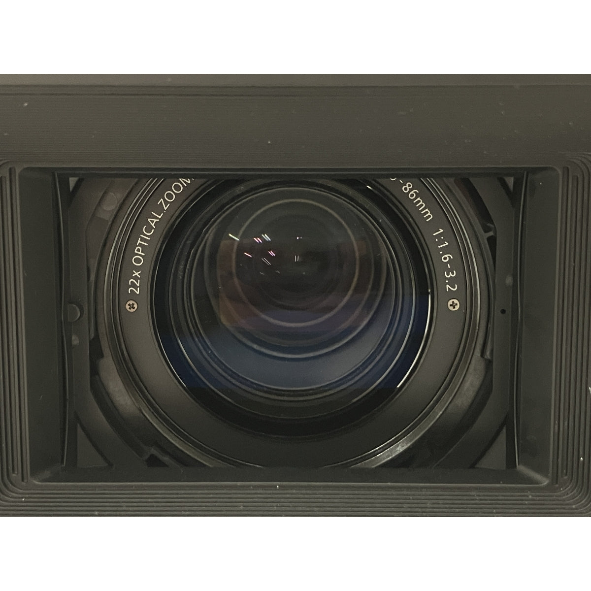 Panasonic AJ-PX270 Video Camera [x1190899113]
