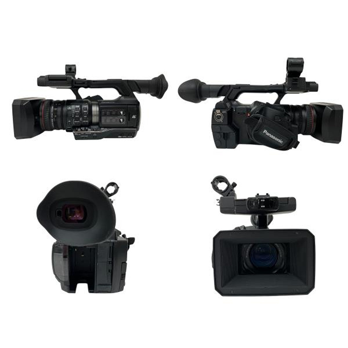 Panasonic AJ-PX270 Video Camera [x1190899113]