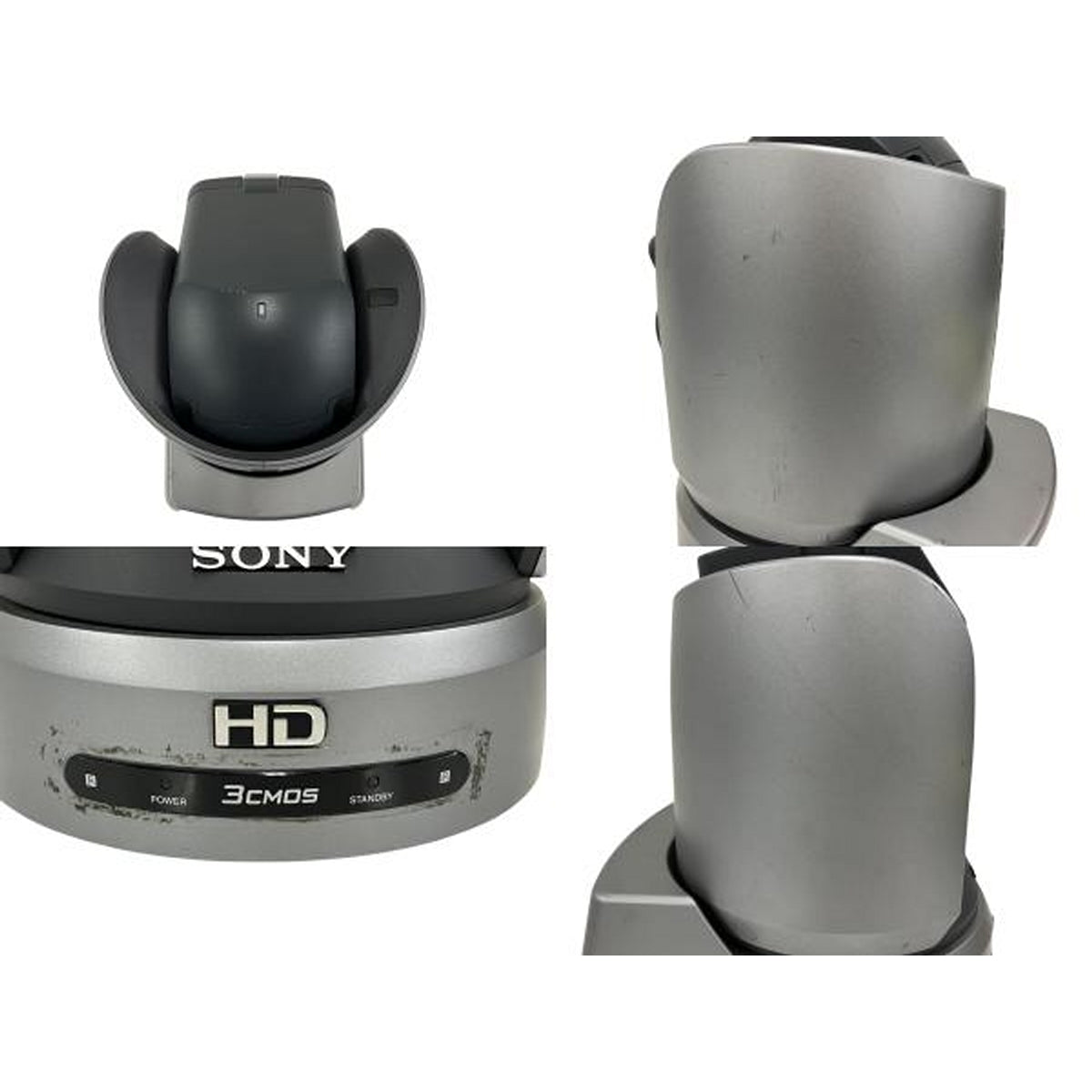 SONY BRC-H900 HD Color Video Camera System [d1191017465]