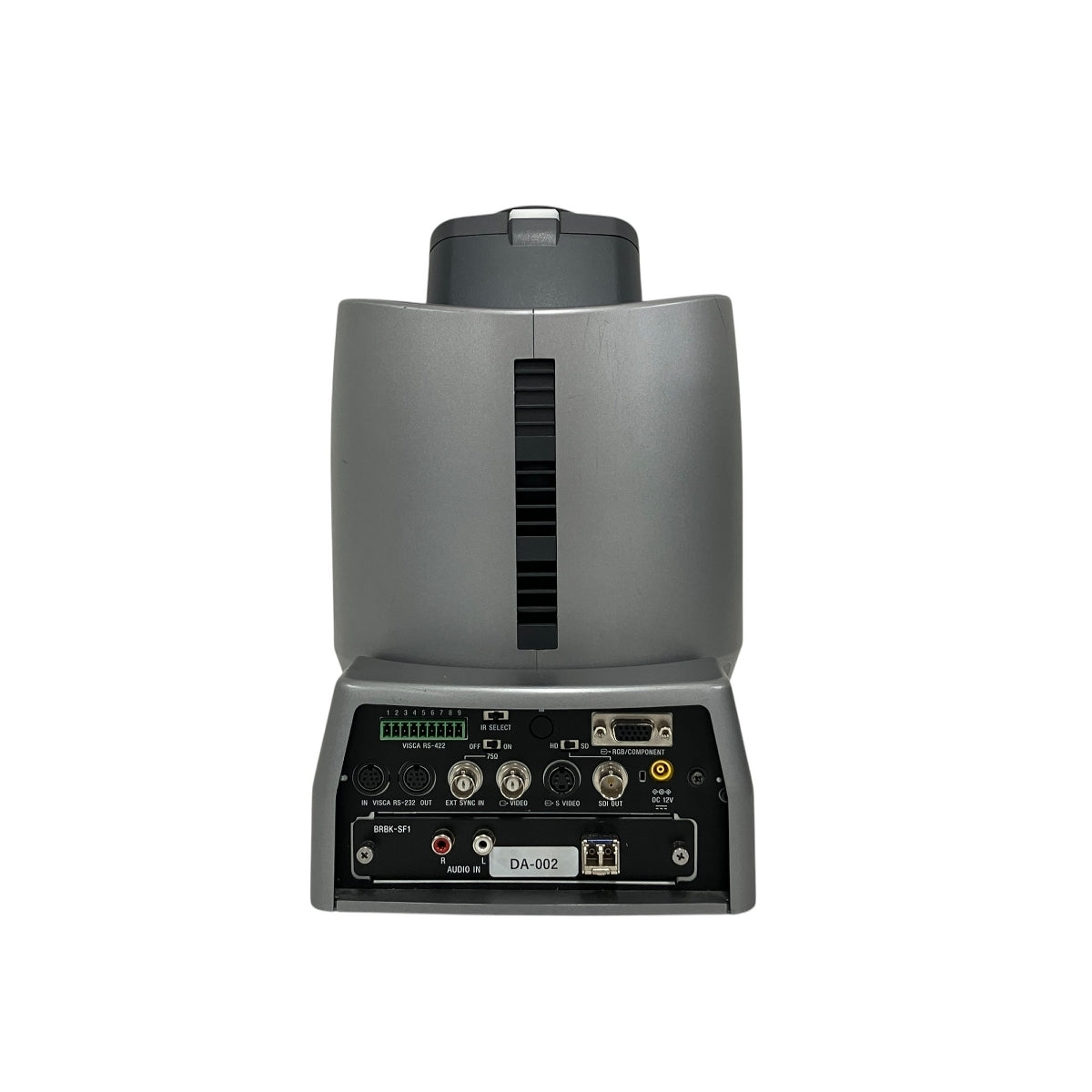 SONY BRC-H900 HD Color Video Camera System [d1191017465]