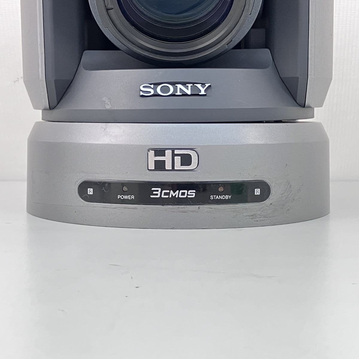 SONY BRC-H900 Swivel Camera / SONY RM-BR300 Remote Control / SONY BRU-SF10 Unit Set [v1191048623]