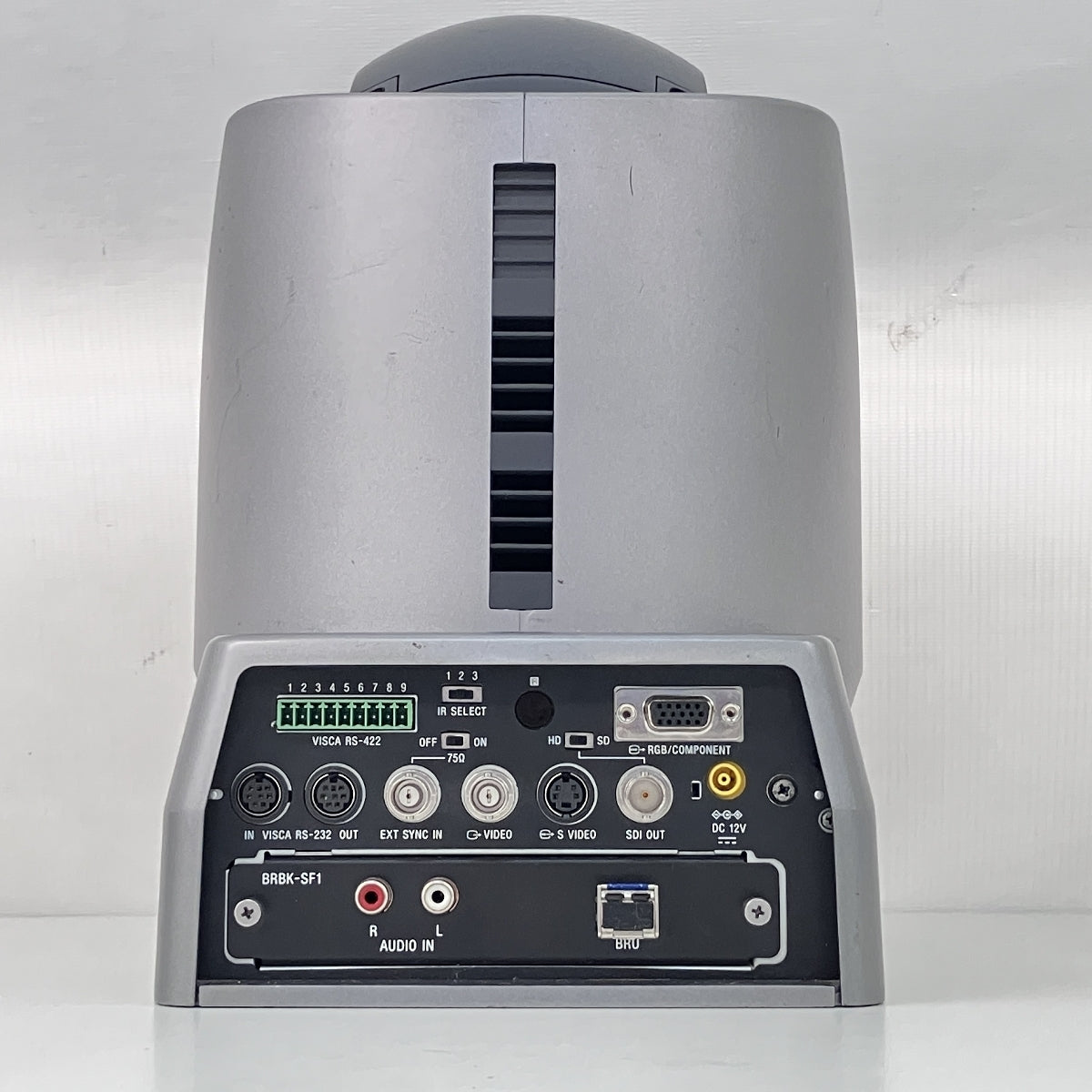 SONY BRC-H900 Swivel Camera / SONY RM-BR300 Remote Control / SONY BRU-SF10 Unit Set [v1191048623]