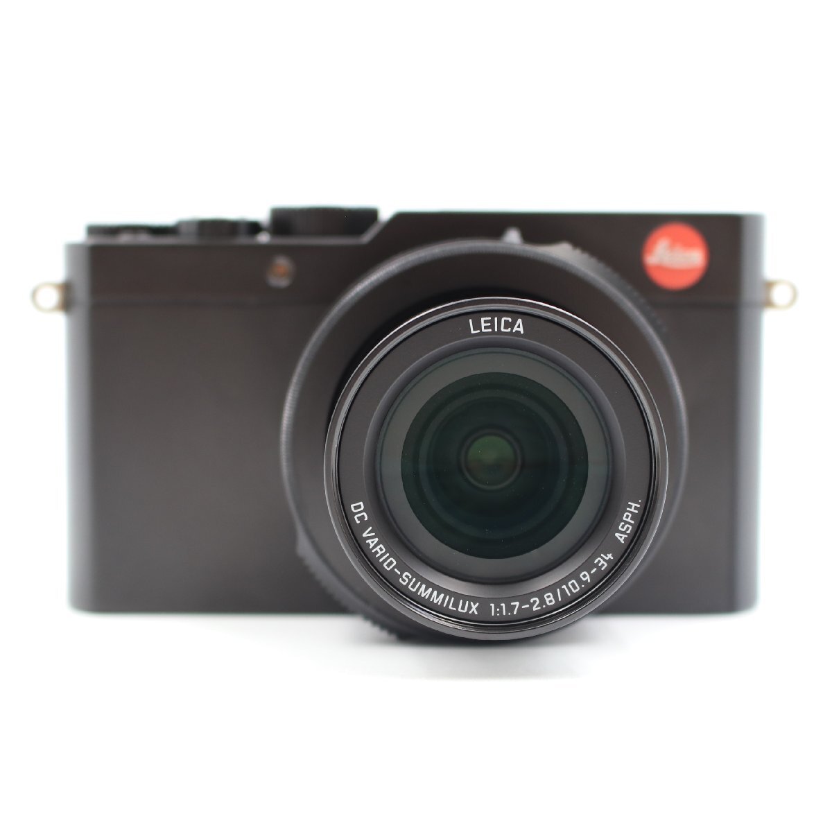 Leica D-Lux Type109 Compact Digital Camera Kit Accessories Included [e1191073505]