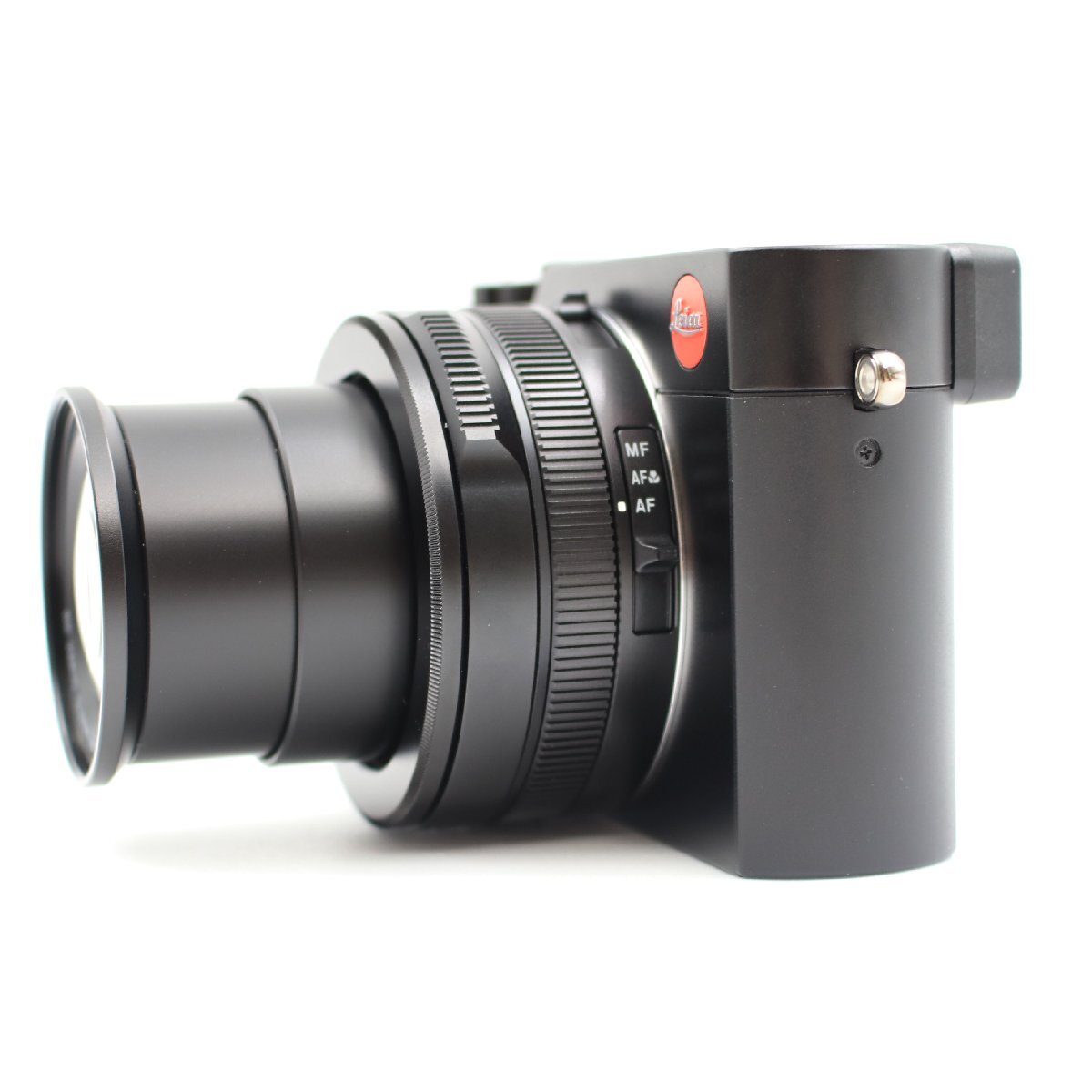 Leica D-Lux Type109 Compact Digital Camera Kit Accessories Included [e1191073505]