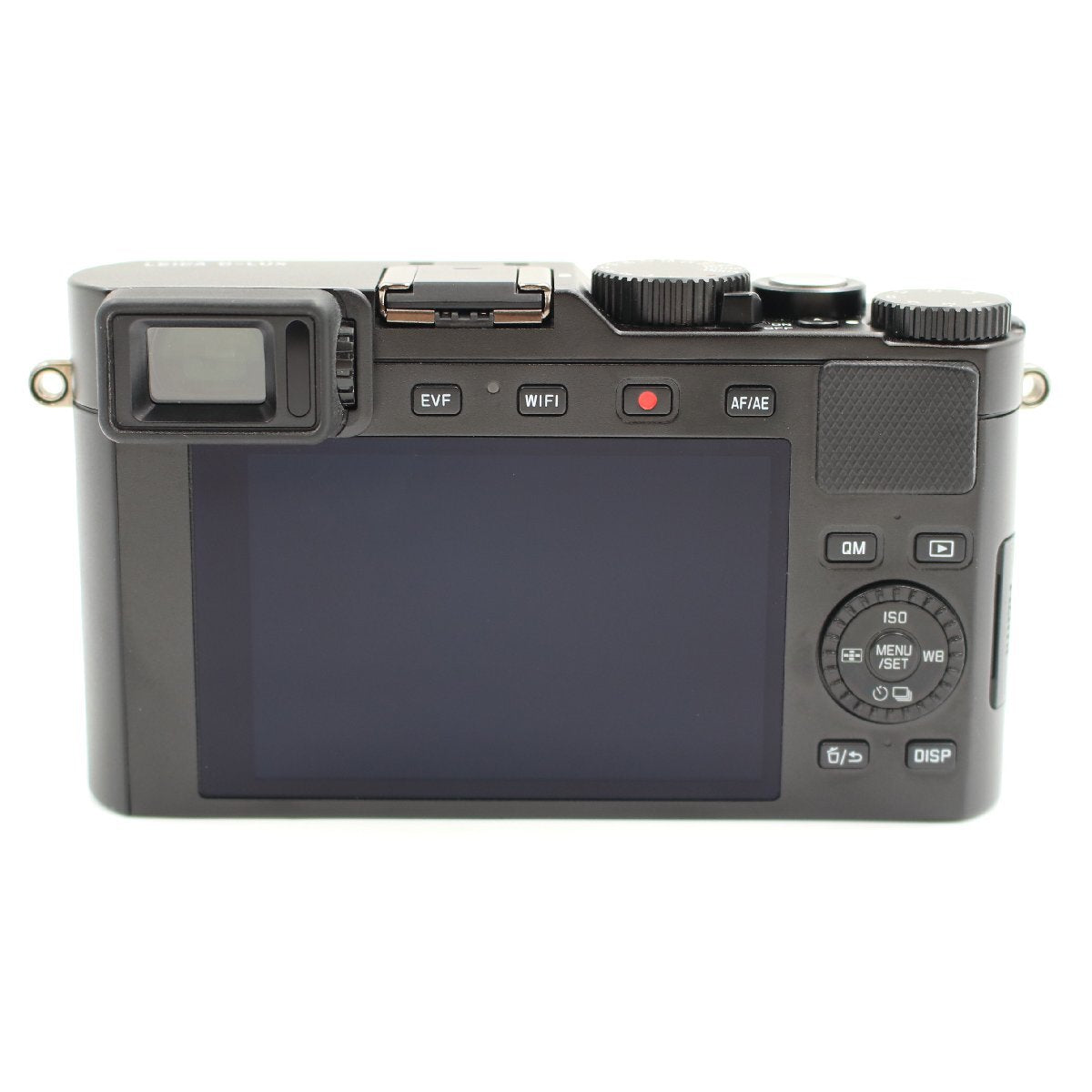 Leica D-Lux Type109 Compact Digital Camera Kit Accessories Included [e1191073505]
