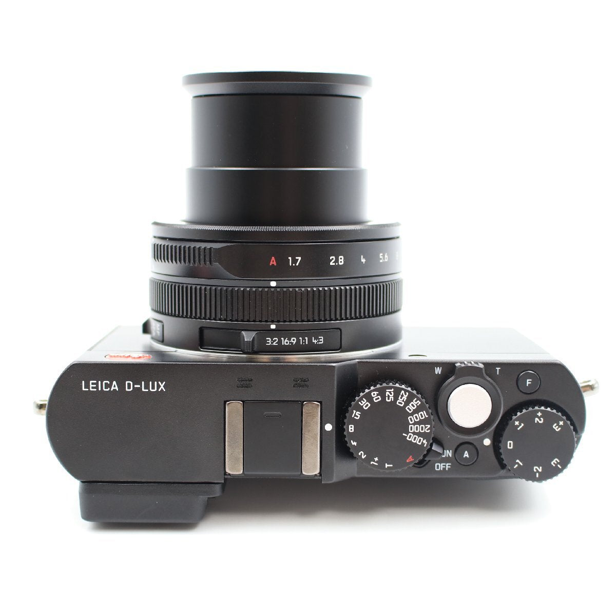 Leica D-Lux Type109 Compact Digital Camera Kit Accessories Included [e1191073505]