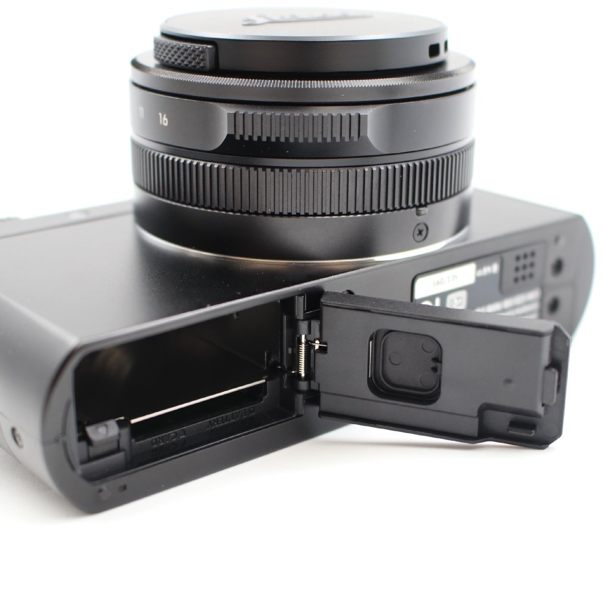 Leica D-Lux Type109 Compact Digital Camera Kit Accessories Included [e1191073505]