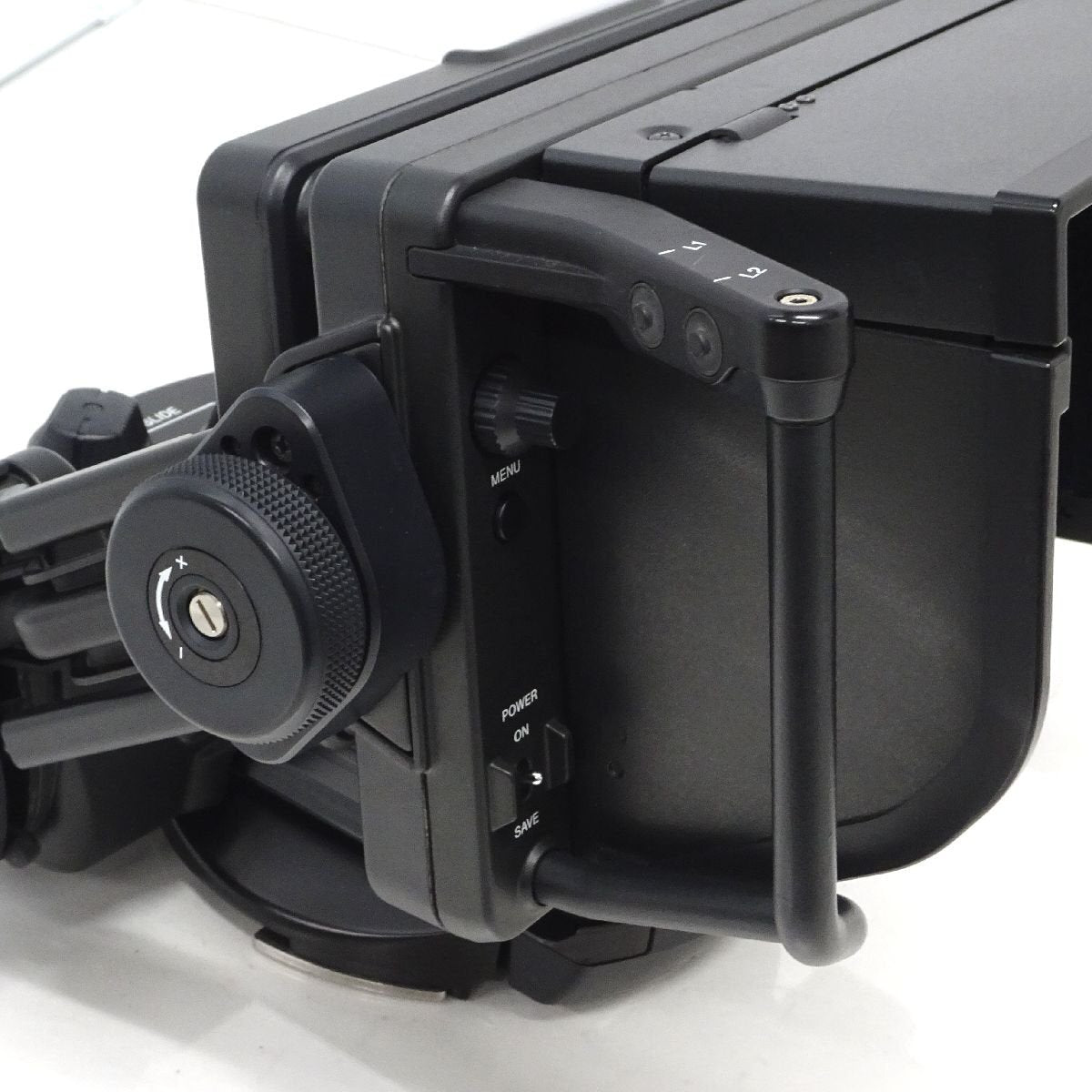 Sony HDVF-EL70 7.4 inch OLED Color Viewfinder [j1191085279]