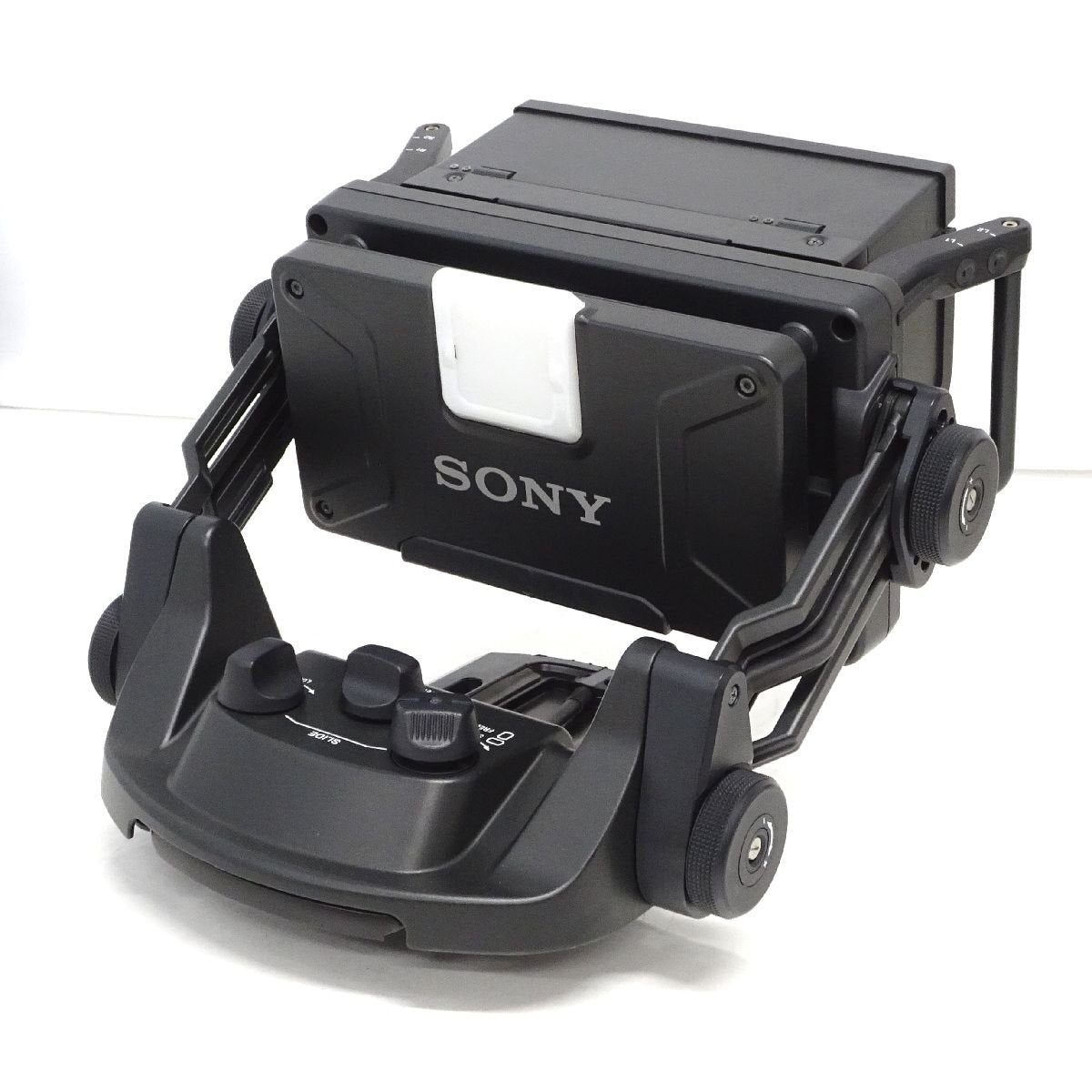 Sony HDVF-EL70 7.4 inch OLED Color Viewfinder [j1191085279]