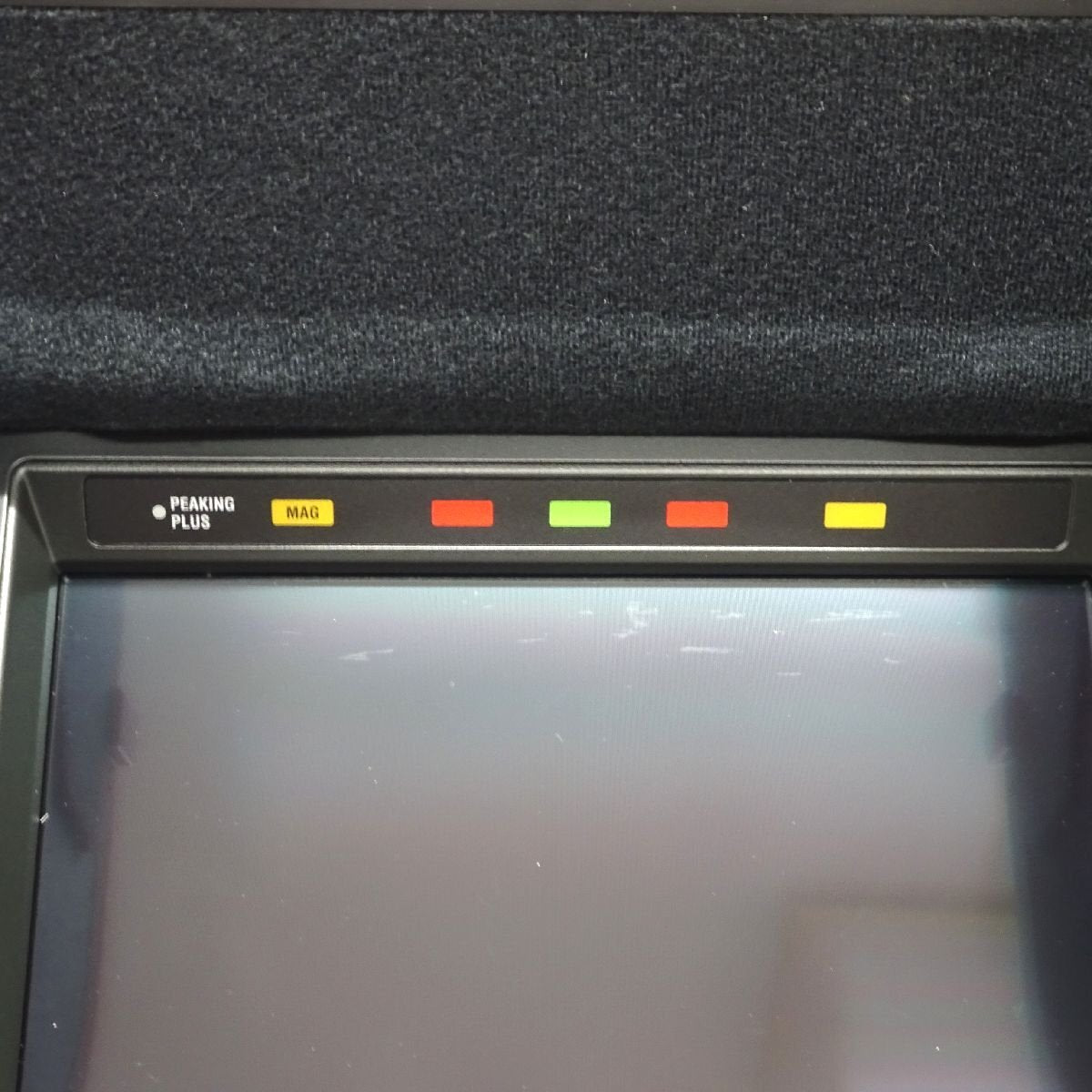 Sony HDVF-EL70 7.4 inch OLED Color Viewfinder [j1191085279]