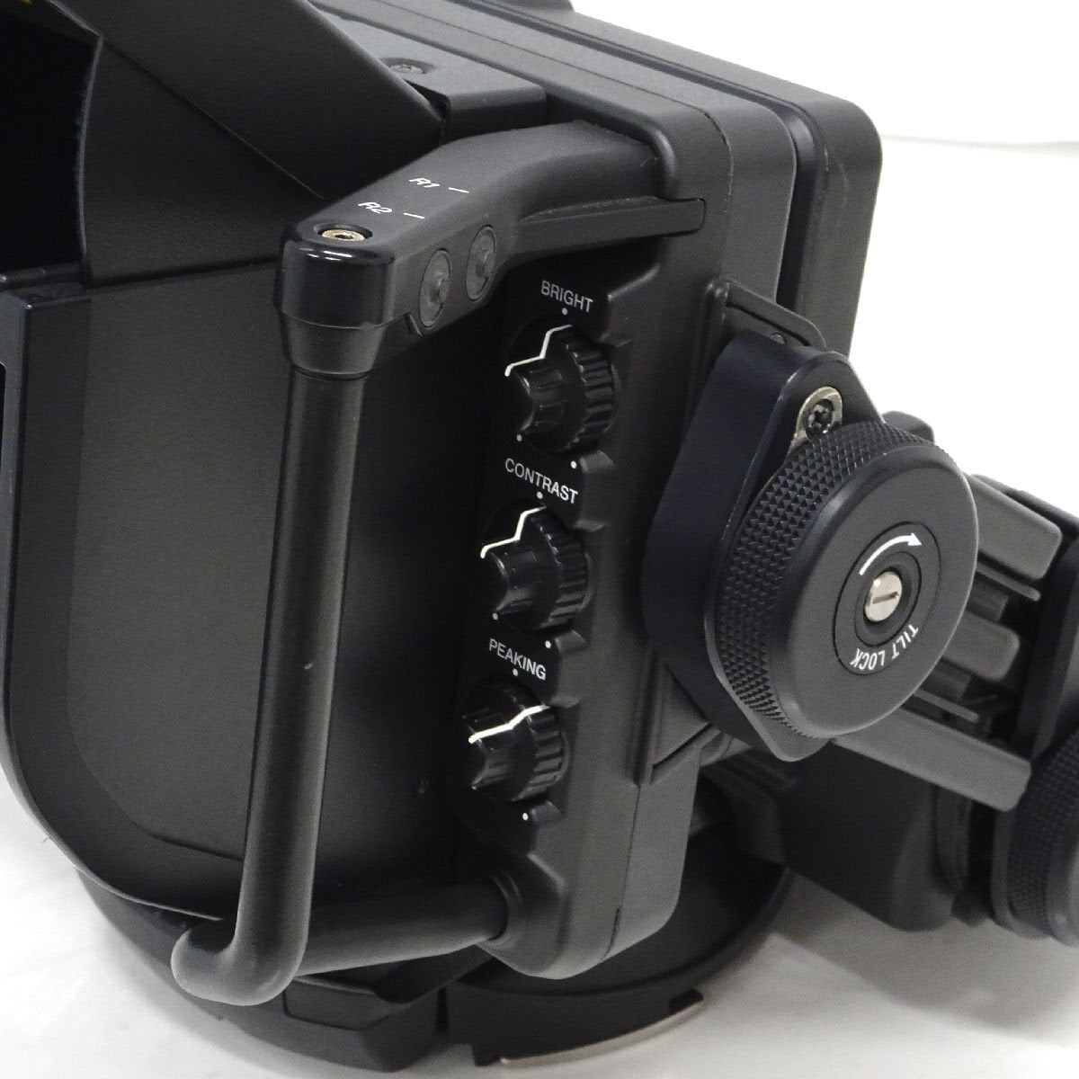 Sony HDVF-EL70 7.4 inch OLED Color Viewfinder [j1191085279]