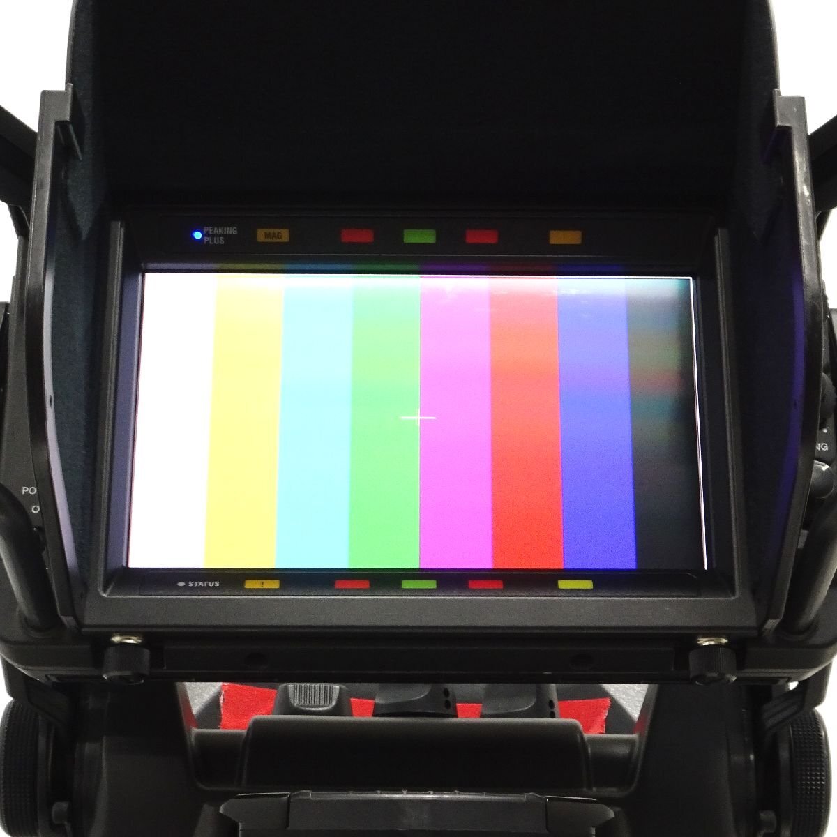 Sony HDVF-EL70 7.4 inch OLED Color Viewfinder [j1191085279]