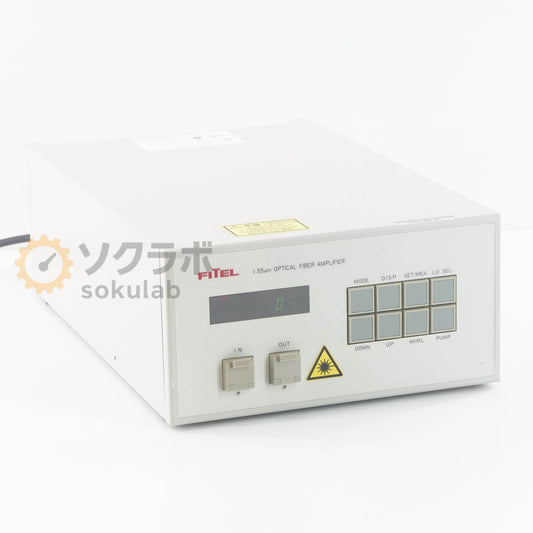 Furukawa Electric Industries ERFA1402-NS1 Optical Fiber Amplifier [d1192908348]