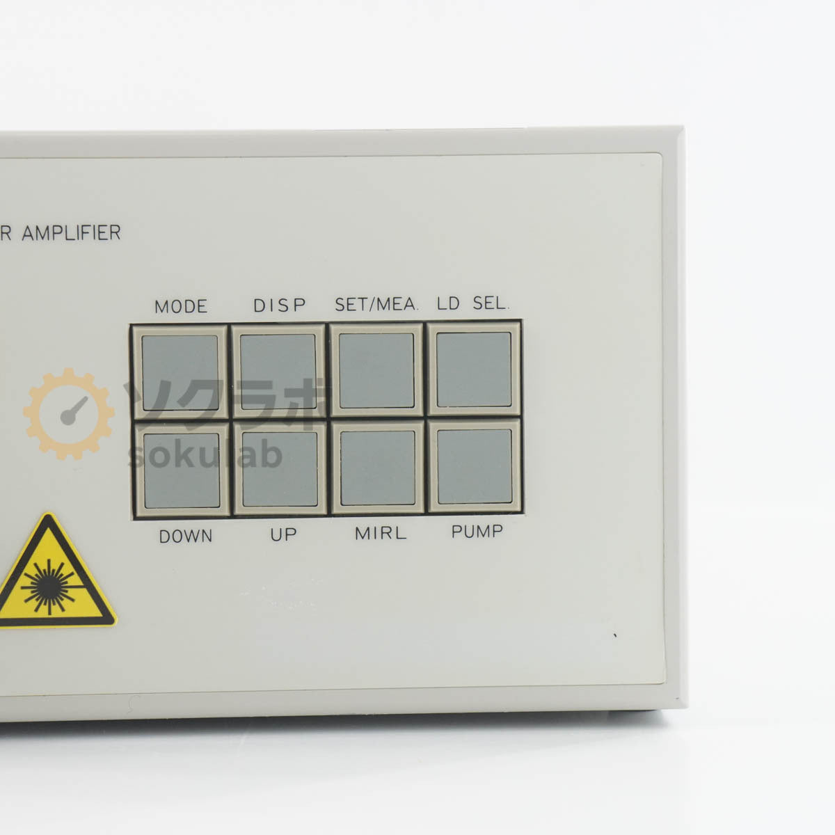 Furukawa Electric Industries ERFA1402-NS1 Optical Fiber Amplifier [d1192908348]