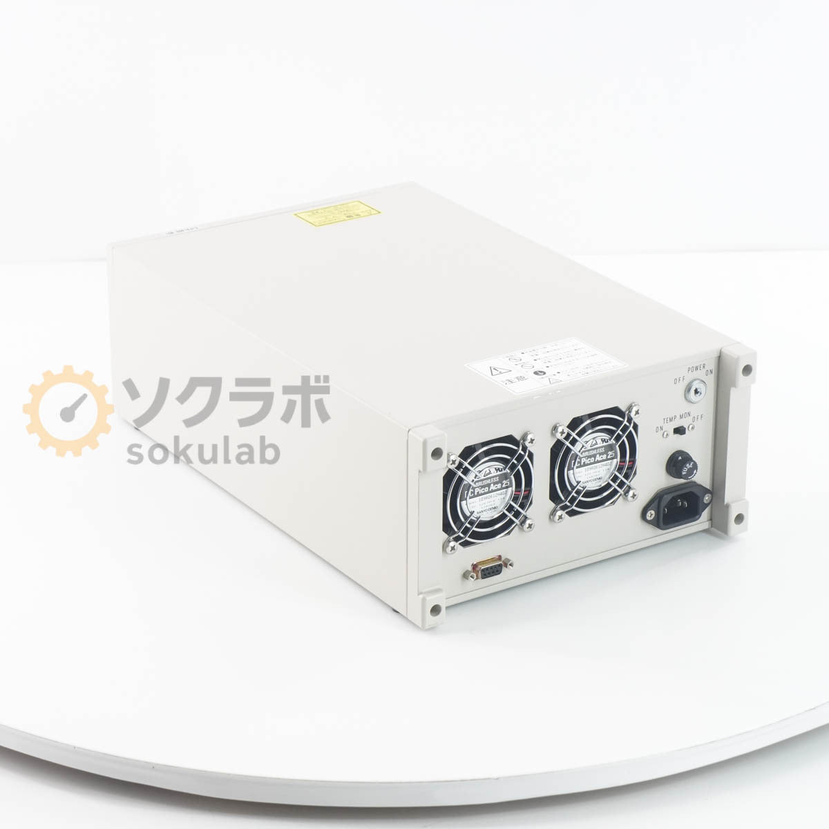 Furukawa Electric Industries ERFA1402-NS1 Optical Fiber Amplifier [d1192908348]