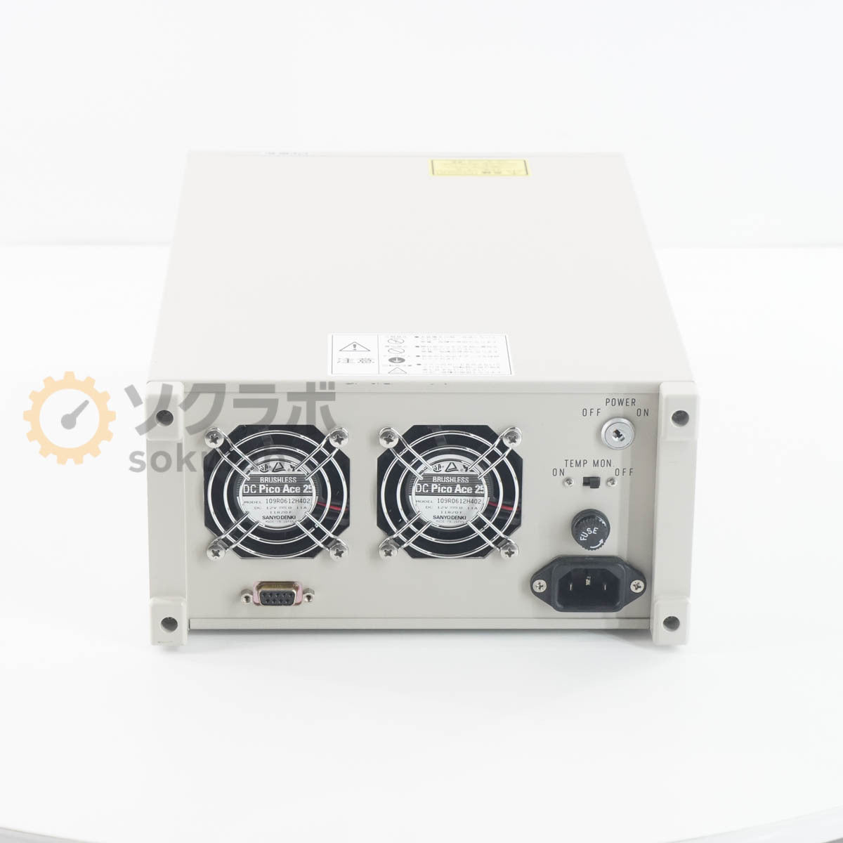 Furukawa Electric Industries ERFA1402-NS1 Optical Fiber Amplifier [d1192908348]