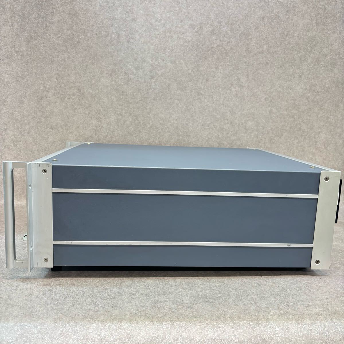 EG&G Princeton Applied Research PARC VSM Controller Model 4500 [b1191209155]