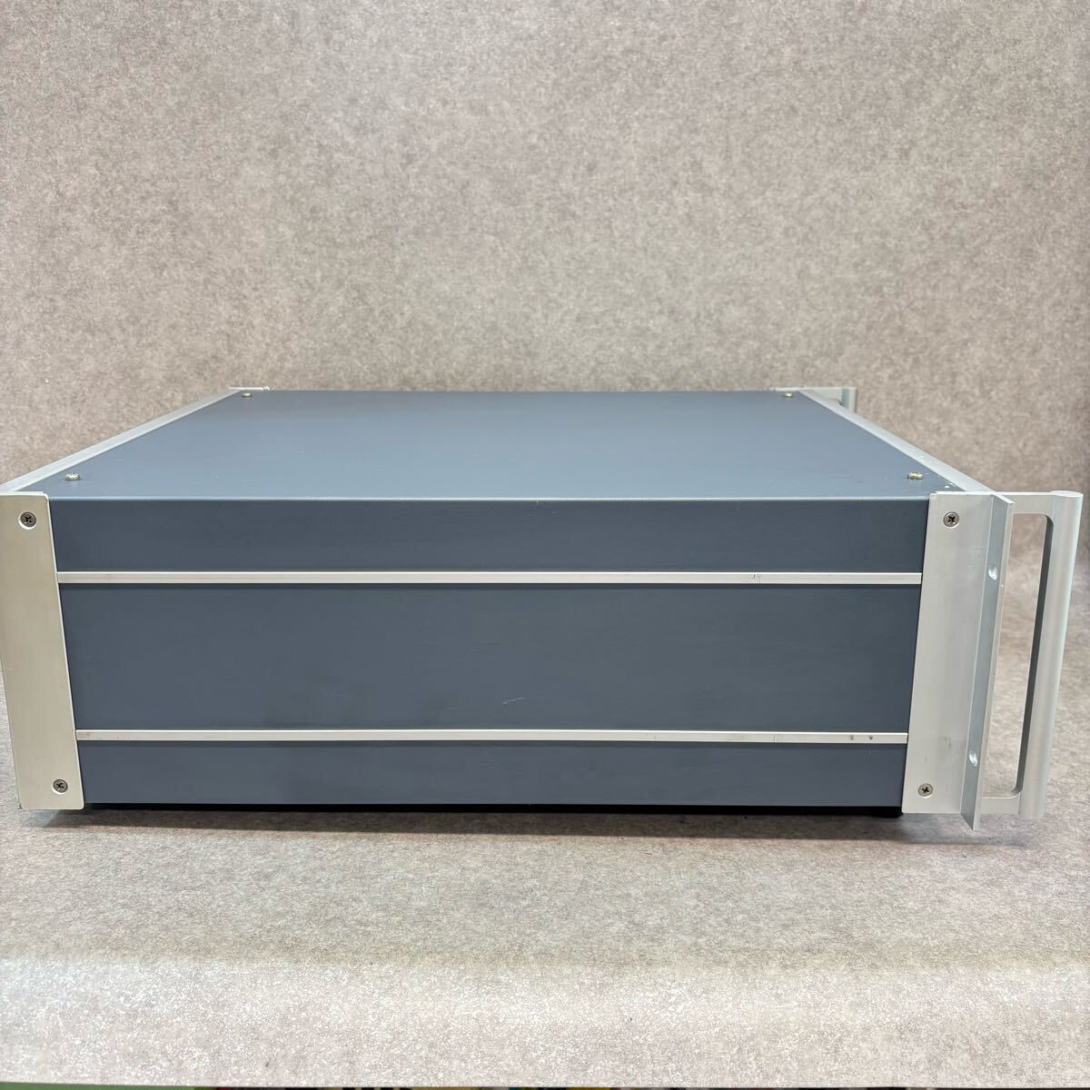 EG&G Princeton Applied Research PARC VSM Controller Model 4500 [b1191209155]