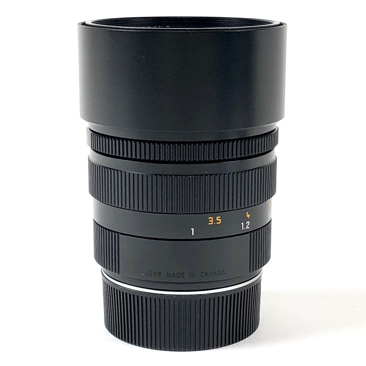 Leica SUMMICRON-M 90mm F2 Rangefinder Camera Lens [r1191240330]