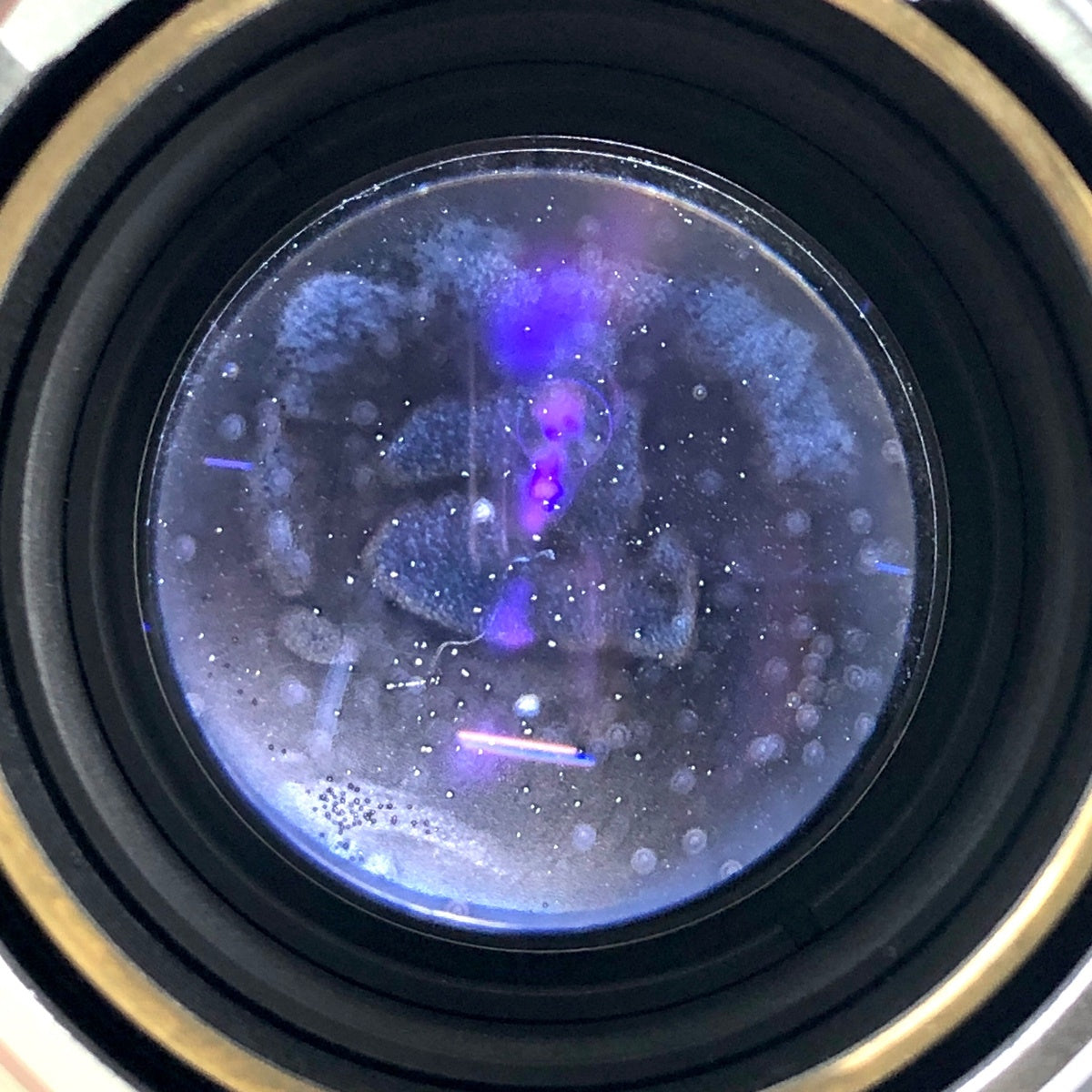 Leica SUMMICRON-M 90mm F2 Rangefinder Camera Lens [r1191240330]