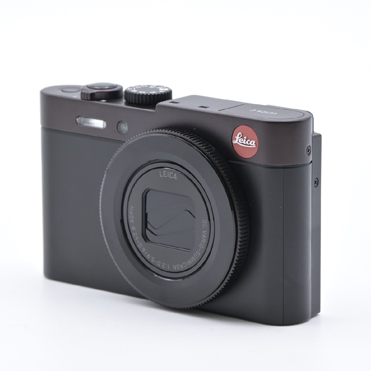 Leica C Type112 Camera with Genuine Leather Case [s1191343353]