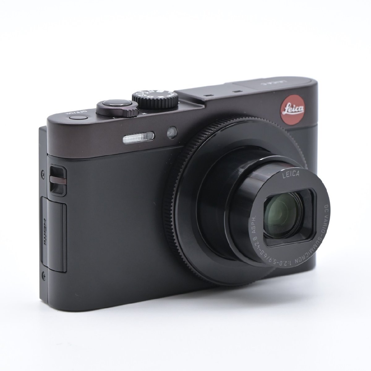 Leica C Type112 Camera with Genuine Leather Case [s1191343353]