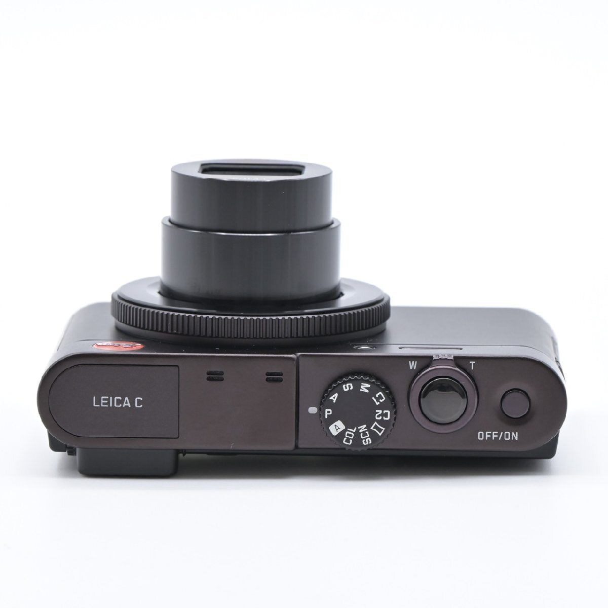 Leica C Type112 Camera with Genuine Leather Case [s1191343353]