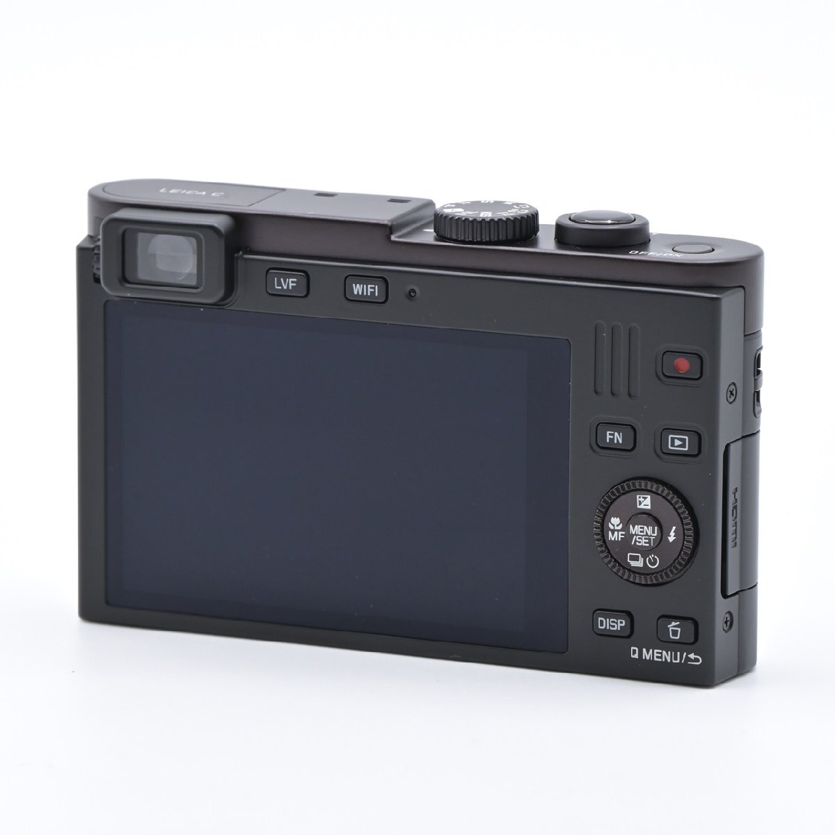 Leica C Type112 Camera with Genuine Leather Case [s1191343353]