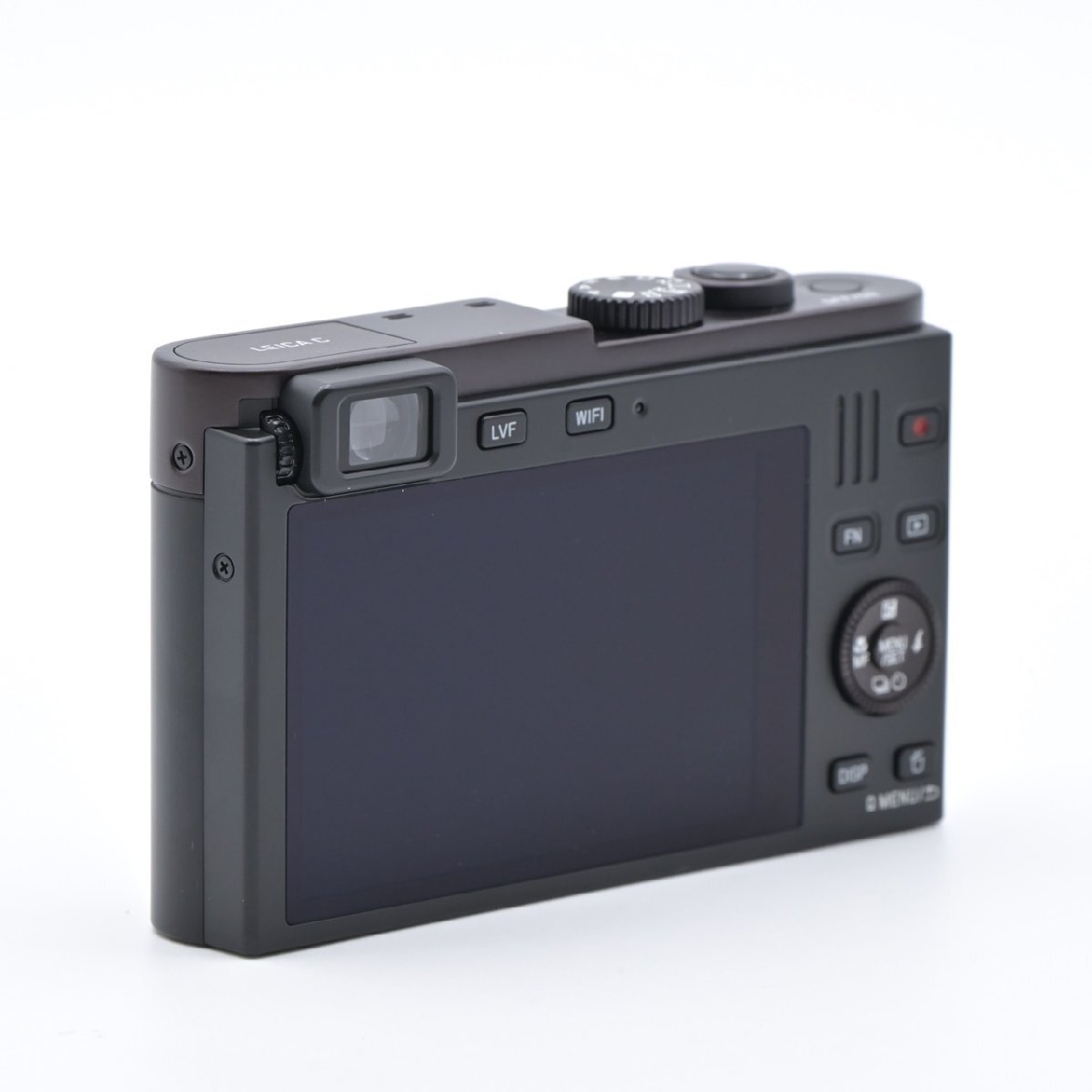 Leica C Type112 Camera with Genuine Leather Case [s1191343353]