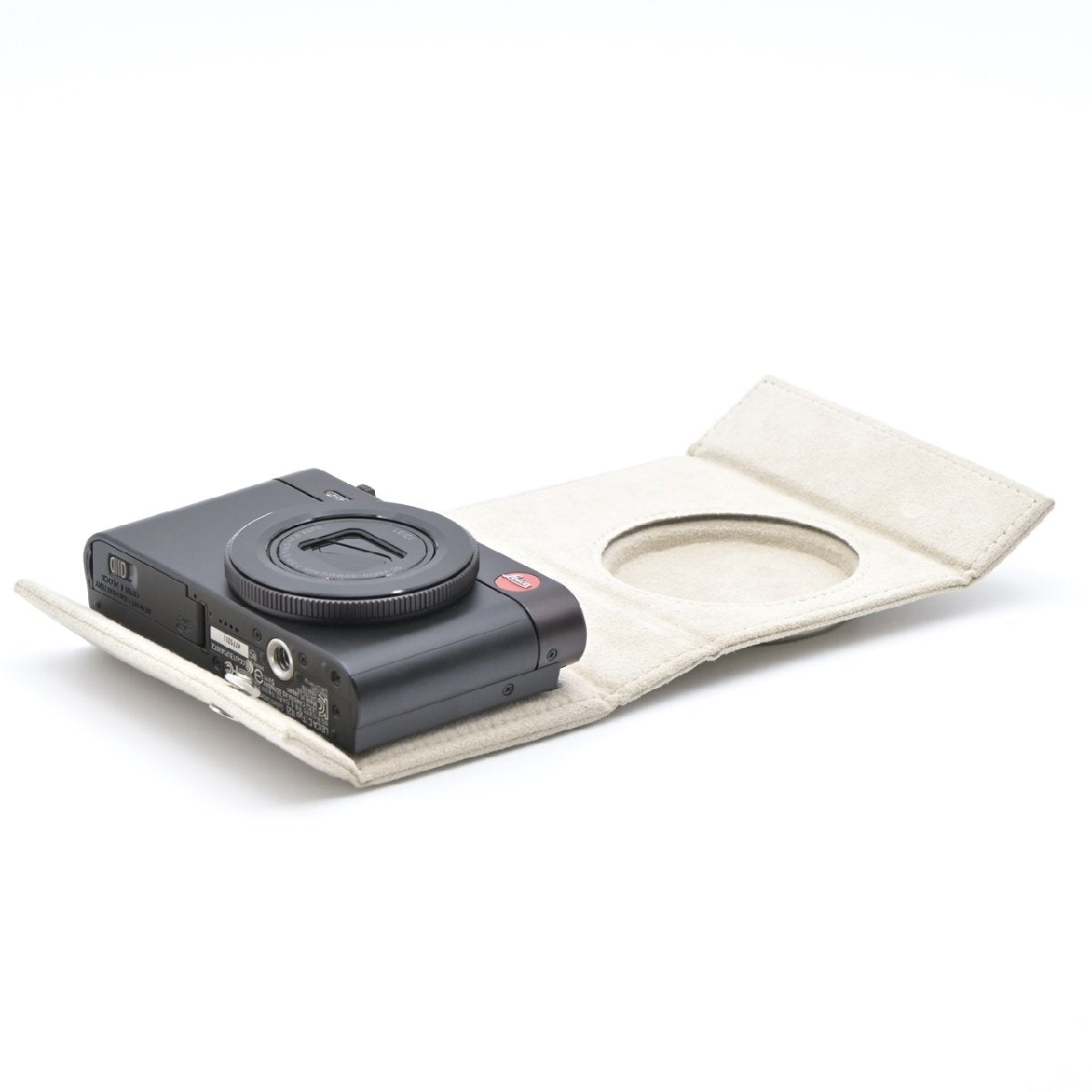 Leica C Type112 Camera with Genuine Leather Case [s1191343353]