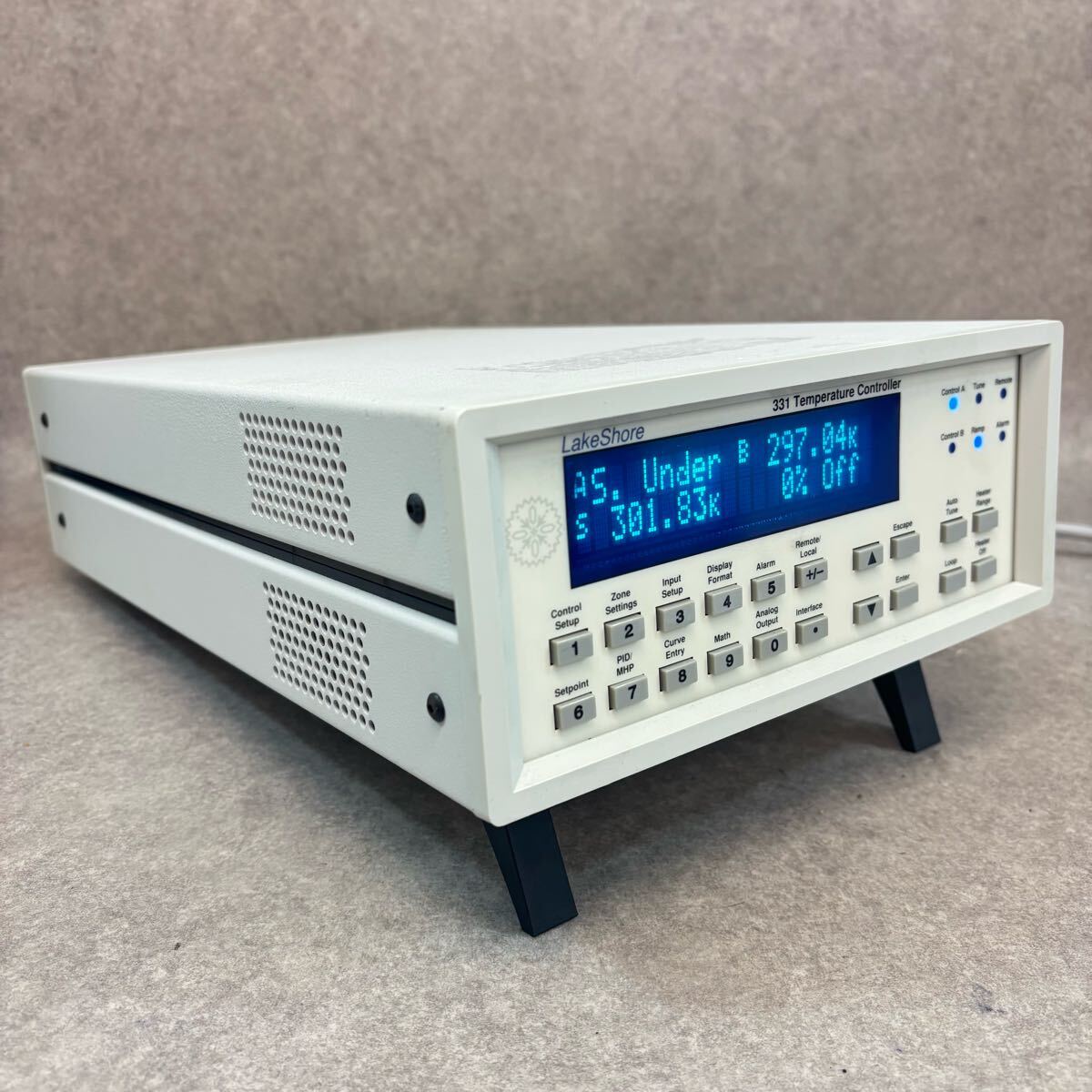 LakeShore 331 Temperature Controller [x1191338009]