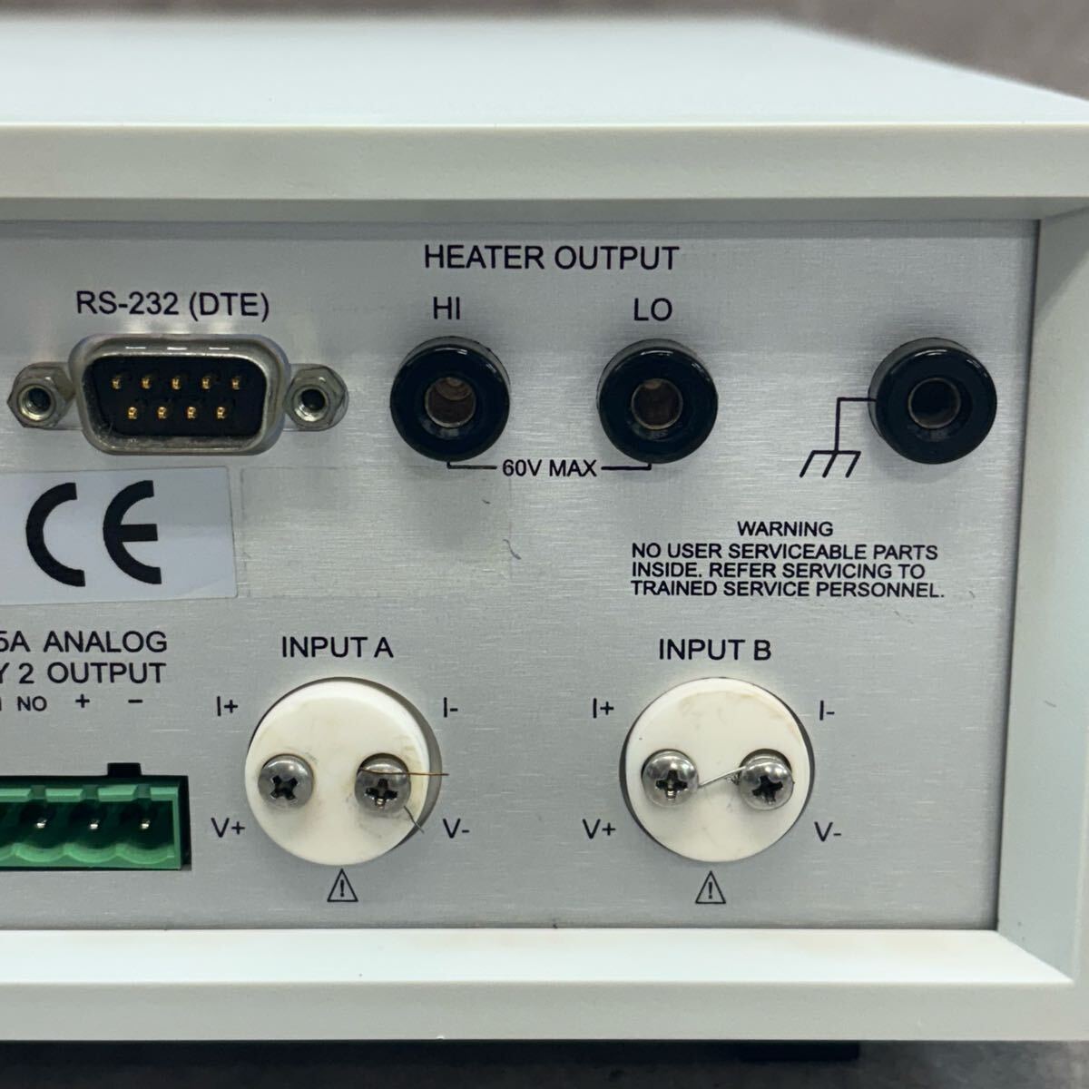 LakeShore 331 Temperature Controller [x1191338009]