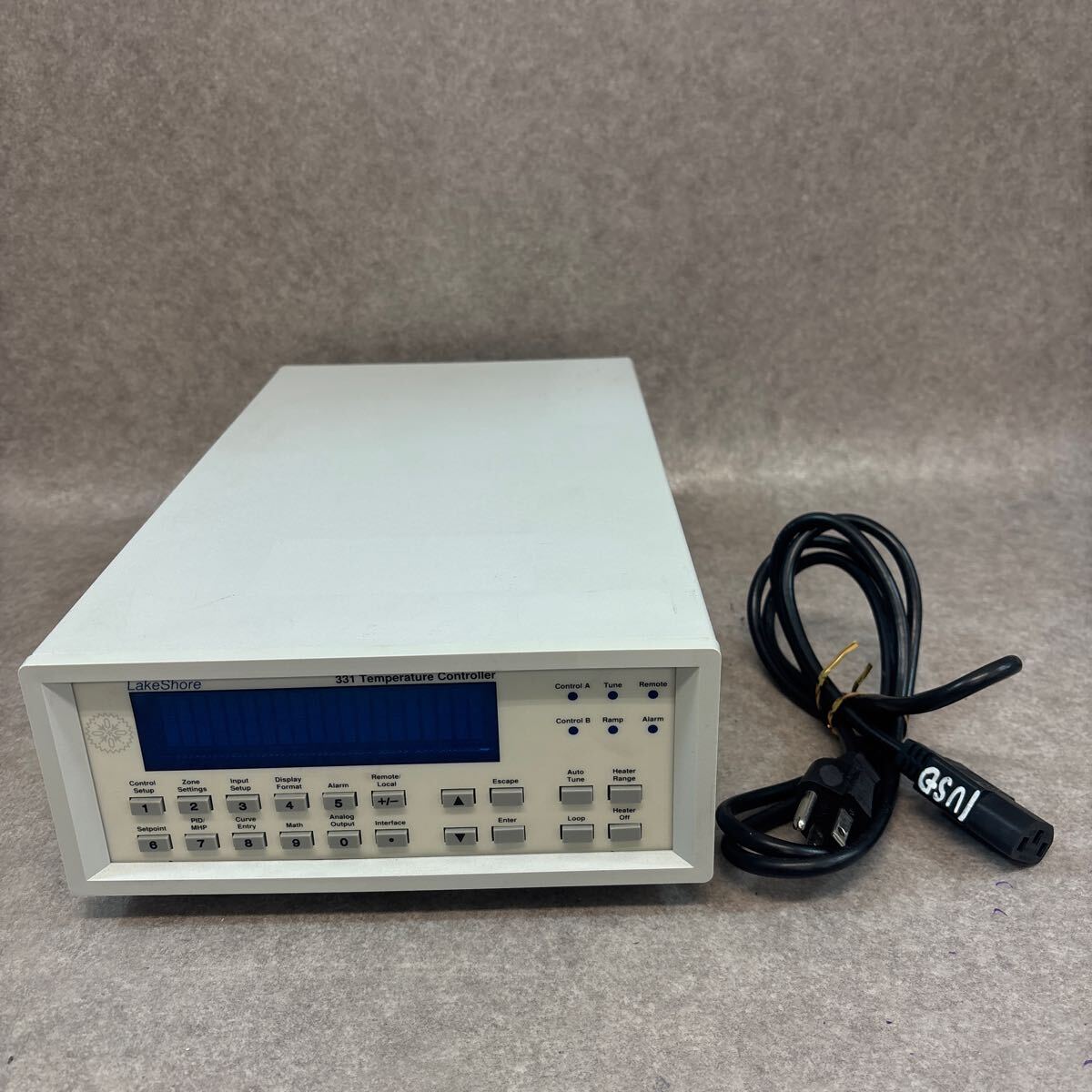 LakeShore 331 Temperature Controller [x1191338009]