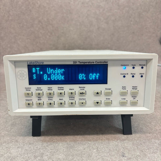 LakeShore 331 Temperature Controller [h1191347310]