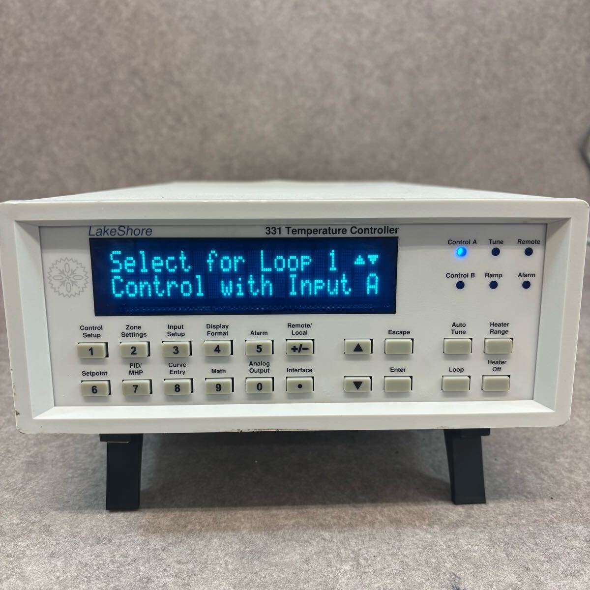 LakeShore 331 Temperature Controller [h1191347310]