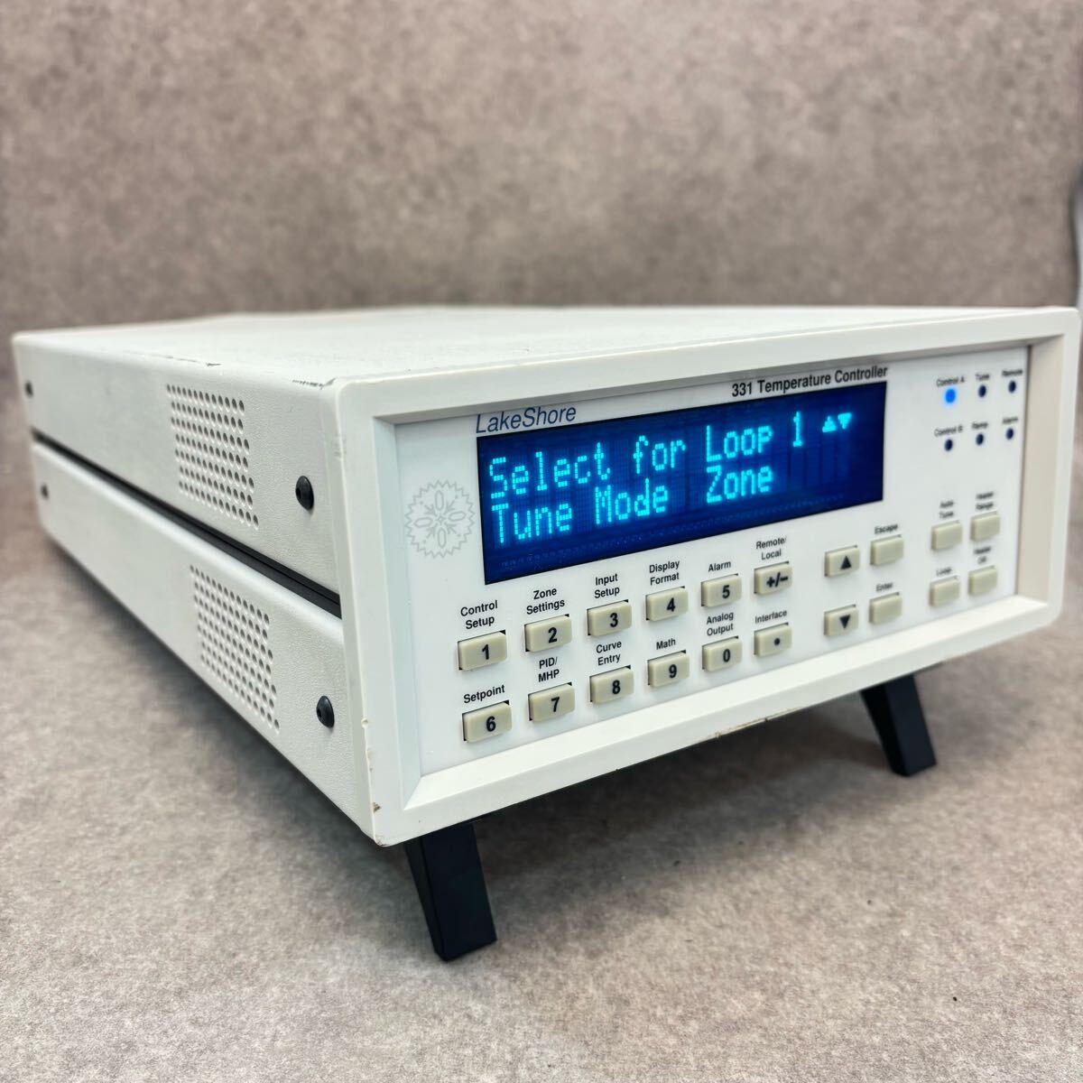 LakeShore 331 Temperature Controller [h1191347310]