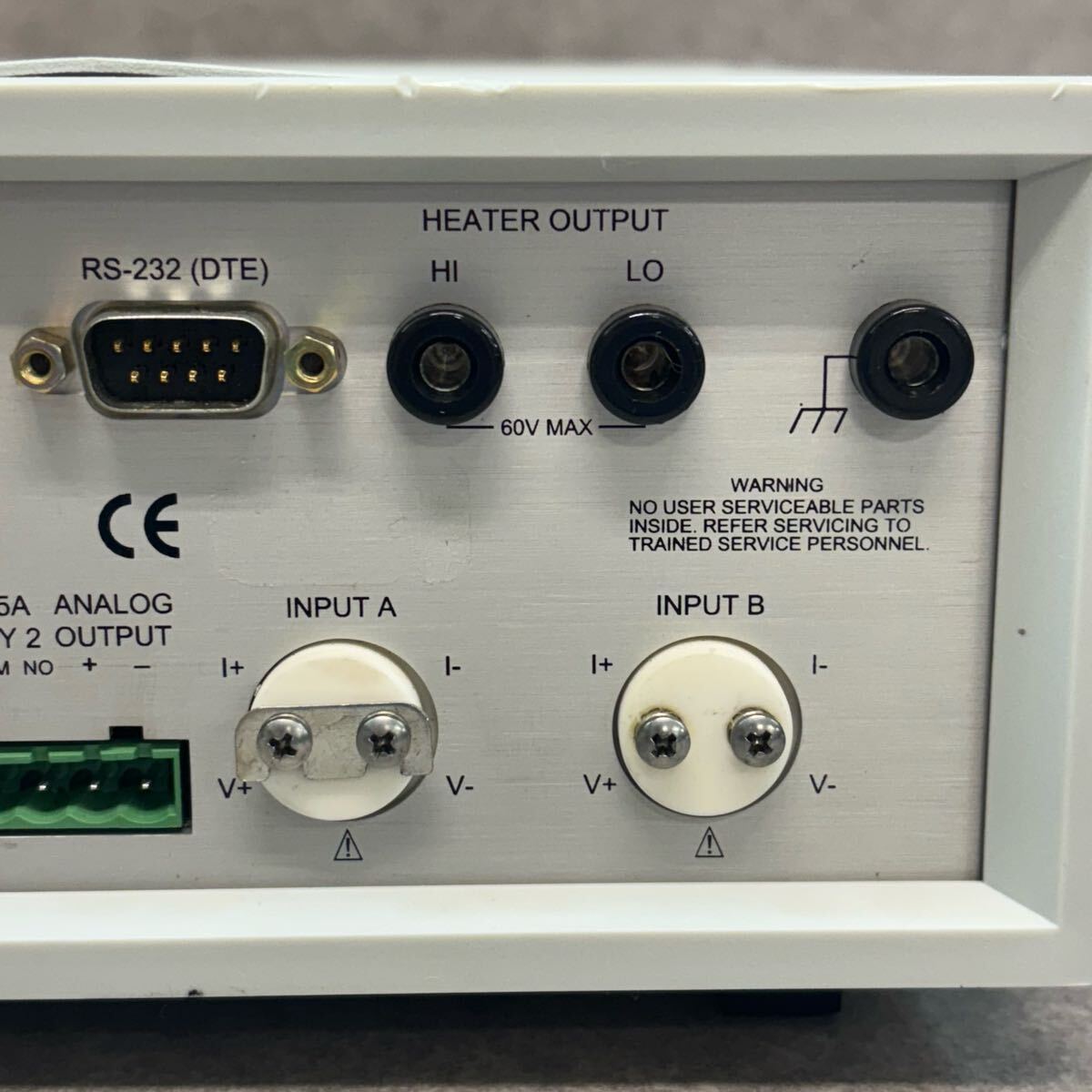 LakeShore 331 Temperature Controller [h1191347310]