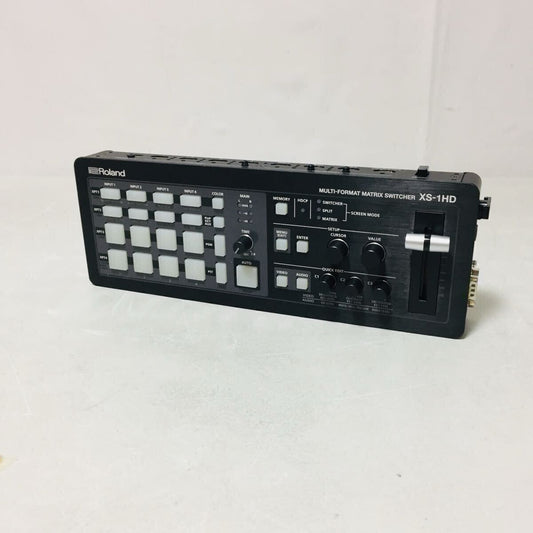 Roland XS-1HD Matrix Switcher [m1191389172]