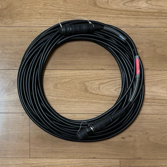 OpticalCON TAJIMI Male 30m Cable [b1191569830]