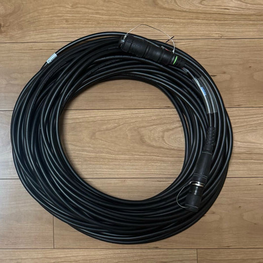 OpticalCON TAJIMI 50m Cable [q1191567072]