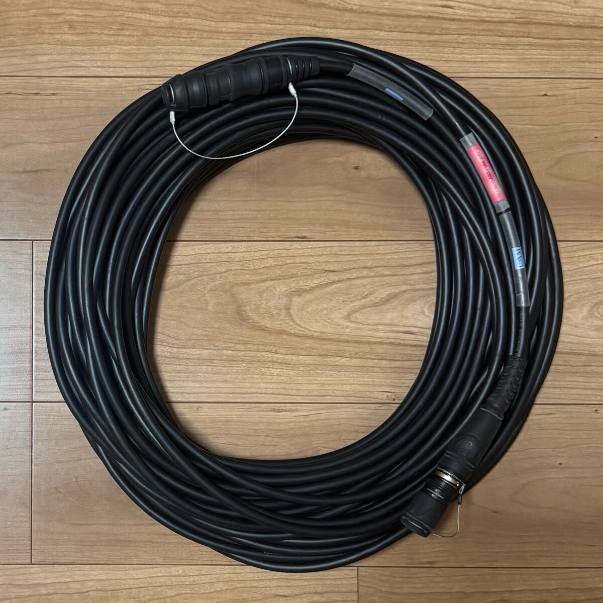 OpticalCON TAJIMI 50m Conversion Cable [l1191563430]