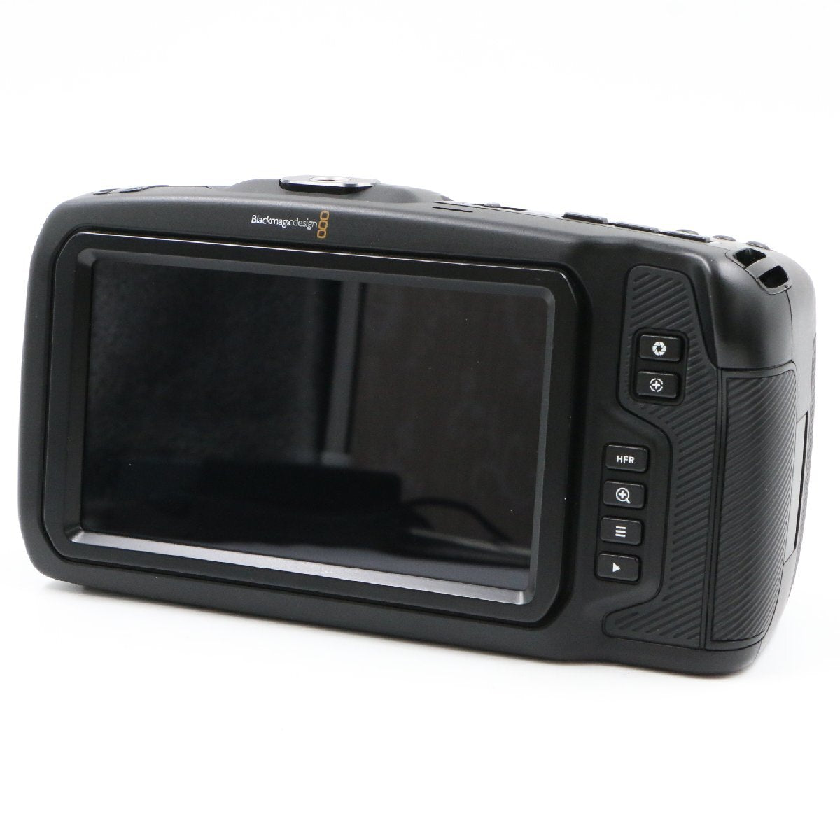 Blackmagic Pocket Cinema Camera 4K Video Camera [u1191599104]