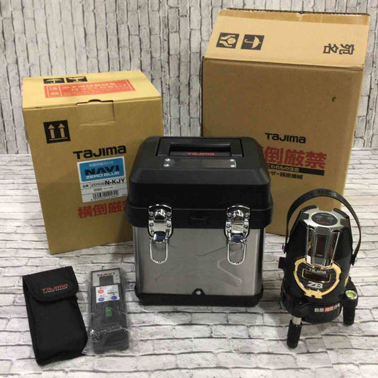 TJM Design NAVI Zero Laser Leveler KJY ZEROBN-KJY [m1191653734]