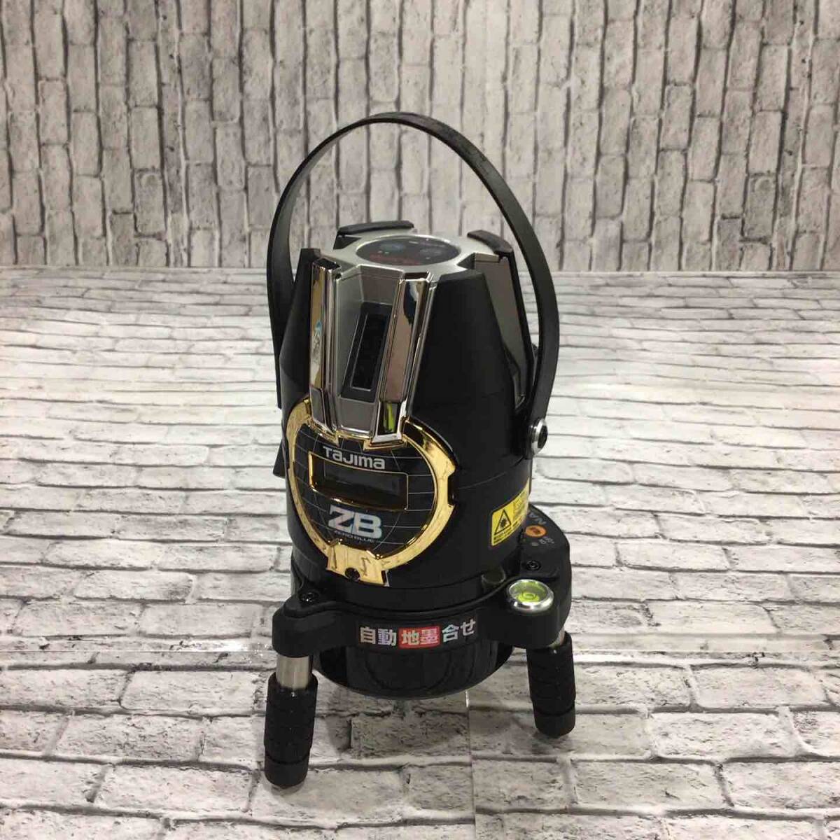 TJM Design NAVI Zero Laser Leveler KJY ZEROBN-KJY [m1191653734]