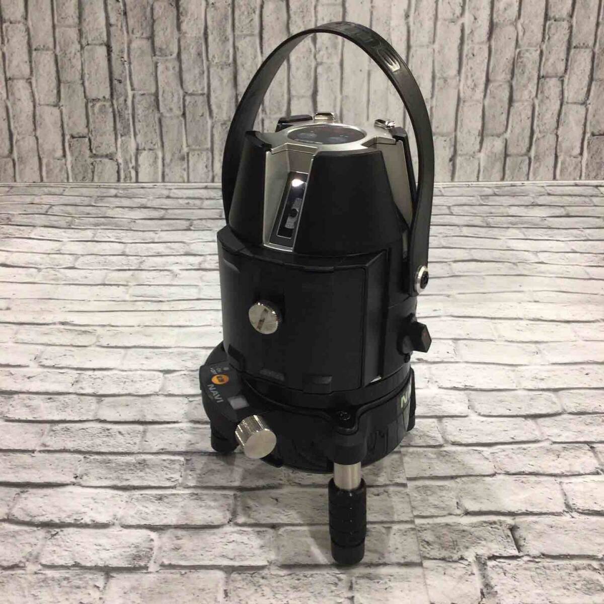 TJM Design NAVI Zero Laser Leveler KJY ZEROBN-KJY [m1191653734]