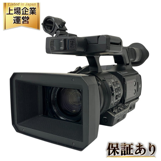 Panasonic AJ-PX270 Memory Card Camera Recorder Video Camera [s1191685681]