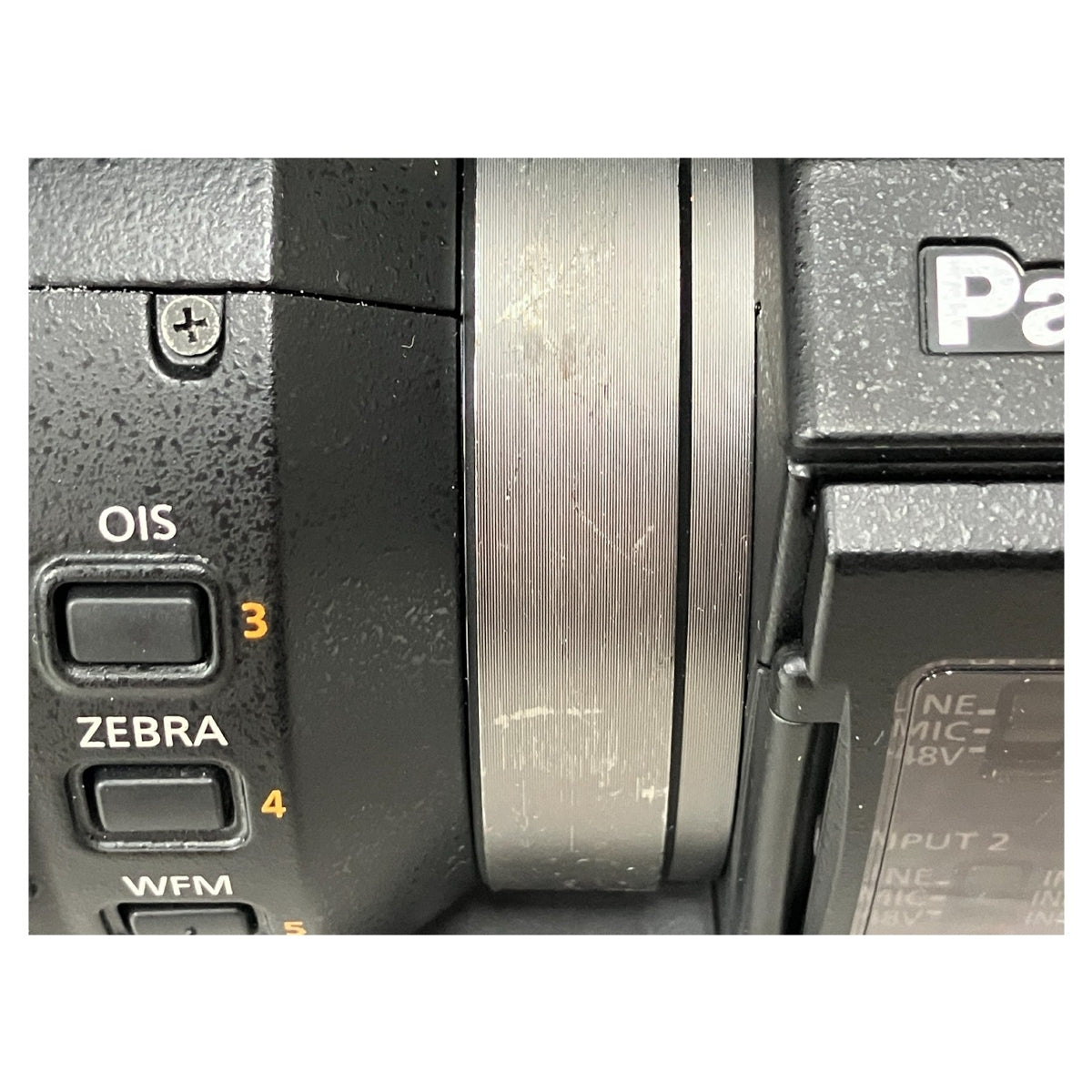 Panasonic AJ-PX270 Memory Card Camera Recorder Video Camera [s1191685681]