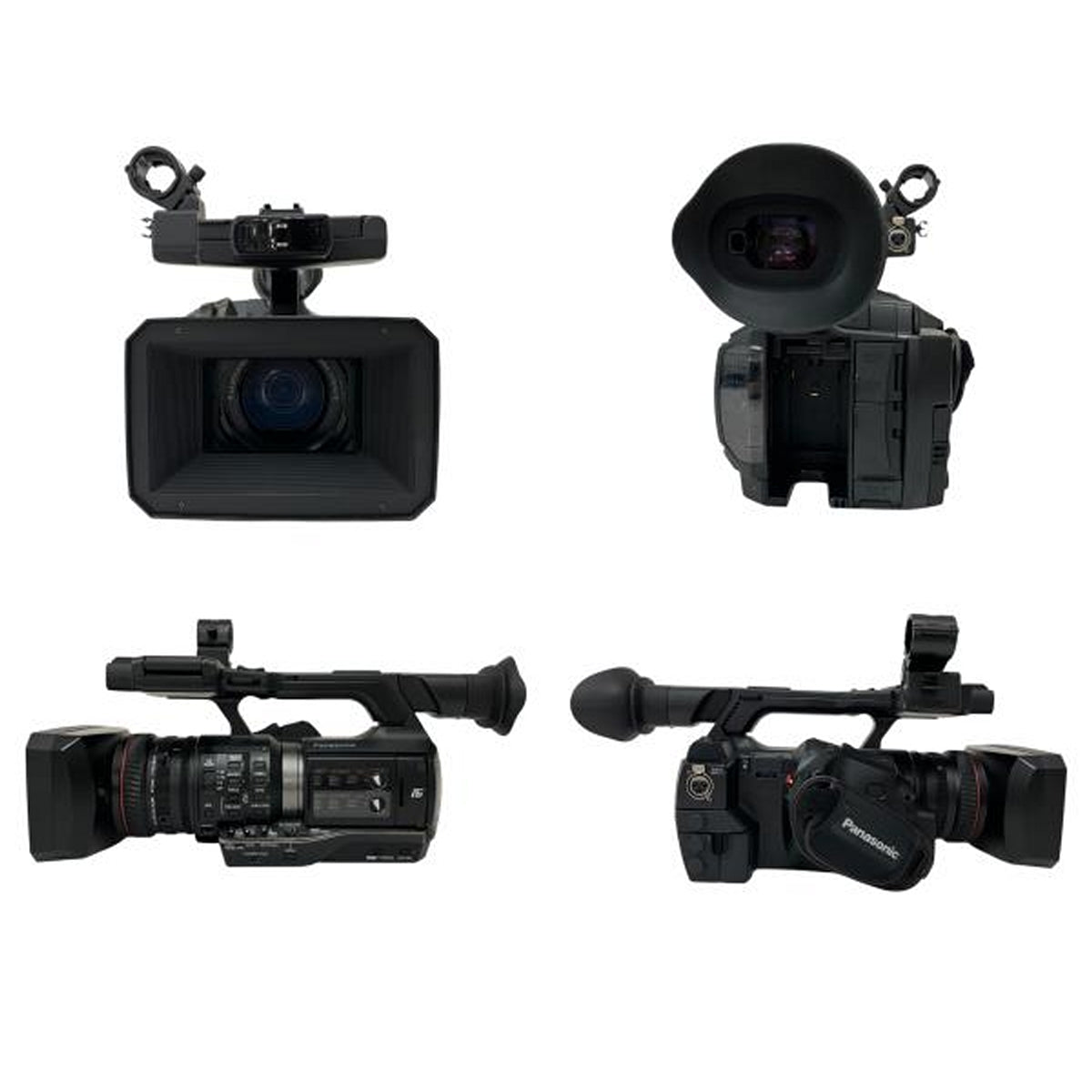 Panasonic AJ-PX270 Memory Card Camera Recorder Video Camera [s1191685681]