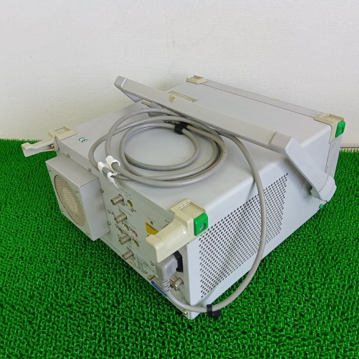 Anritsu MS2651B Spectrum Analyzer [m1191803817]