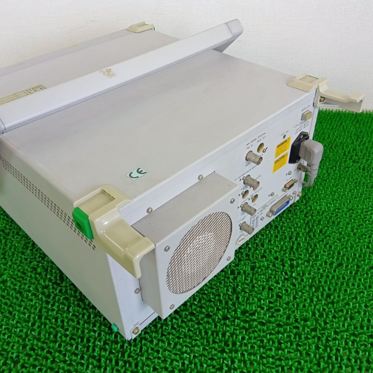 Anritsu MS2651B Spectrum Analyzer [m1191803817]